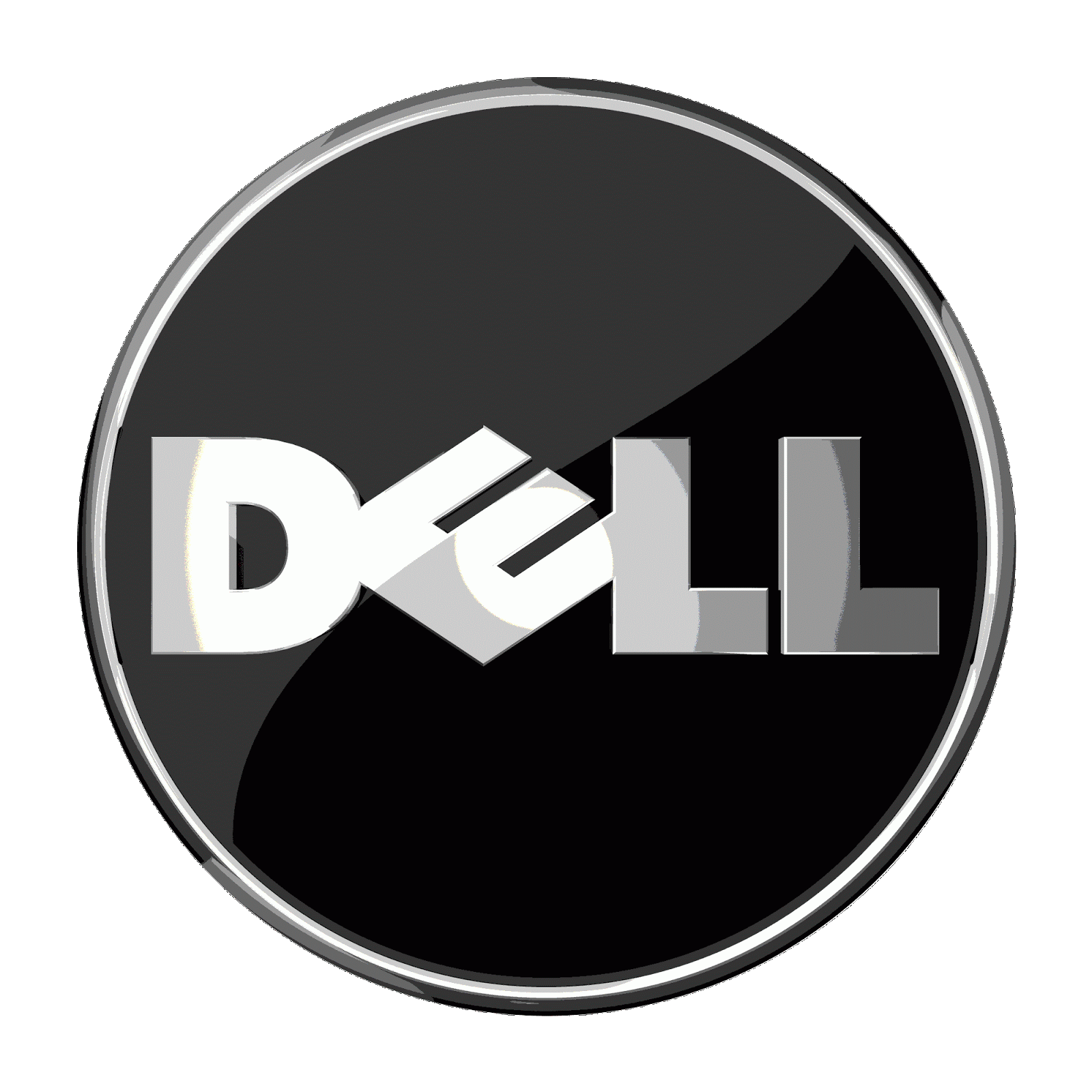 Dell Logo